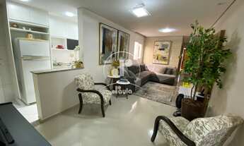 Imagem 2: Cobertura à venda na Vila Pires, 2 quartos, 1 suíte, 138m², 2 vagas de garagem em Santo An