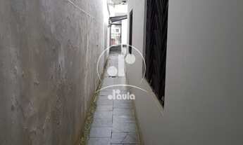 Imagem 3: Imperdível casa à venda em Santo André-SP, Vila Príncipe de Gales: 2 quartos, 1 suíte, 2 s