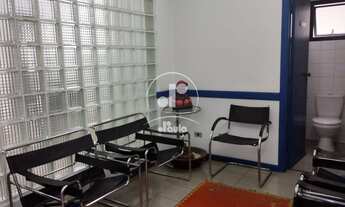 Imagem 3: Sala Comercial à Venda em Santo André - Vila Guiomar: 2 Salas, 3 Banheiros, 2 Vagas - 75,6