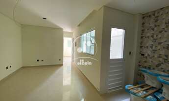 Imagem 4: Vila Floresta. Apartamento sem condomínio com Elevador. 51,00 m2. 2 quartos, sendo 1 com s