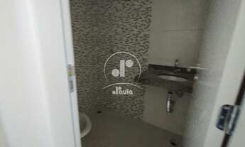 Imagem 6: Vila Floresta Cobertura com Elevador de 2 quartos suíte, 3 banheiros, Vaga. Escada Interna