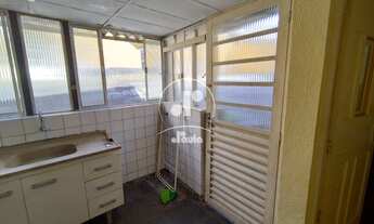 Imagem: Casa 45m² Fundos, para Alugar, Vila Guaraciaba