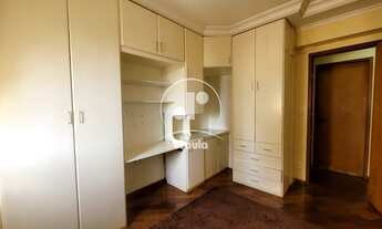 Imagem 3: Conhecer o apartamento dos seus sonhos! Este imóvel de 3 quartos, sendo 1 suíte, 1 sala, 1