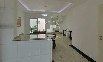 Imagem 5: Sobrado com 234 de construção e 125,m² de terreno com 3 quartos , sala , cozinha , área d