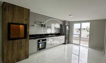 Imagem: Cobertura sem condominio a venda na Vila