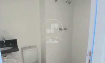 Imagem 7: Cobertura de alto padrão com 2 suítes na Vila Curuçá, Santo André-SP: 123m², 2 quartos, 1