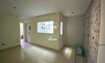 Imagem 3: Vila Floresta. Apartamento com 50,67 m2. 2 quartos, sendo 1 com sacada, 1 vaga de garagem