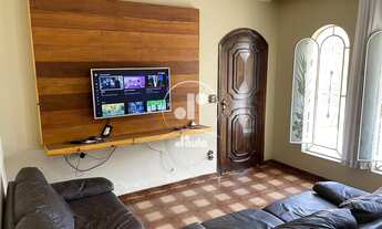 Imagem 6: Casa térrea local bem tranquilo, excelente para casa de repouso 3 dormitórios suíte 7 vaga