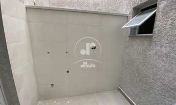 Imagem 5: Vila Floresta. 1aparta,neto com 40,24m2. 2 quartos, sendo 1 com sacada, 1 vaga de garagem