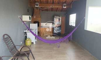 Imagem 5: Espetacular Casa à Venda em Santo André-SP, Jardim do Estádio: 3 quartos, 1 suíte, 1 sala