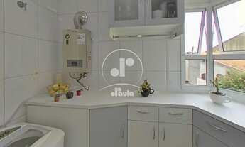 Imagem 6: Sobrado com 234 de construção e 125,m² de terreno com 3 quartos , sala , cozinha , área d