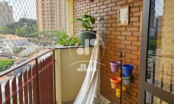 Imagem 6: Apartamento Vila Bastos excelente localização com 3 dormitórios suíte 3 vagas Vale a pena