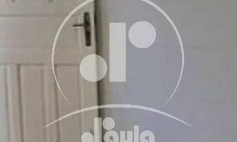 Imagem 7: Sobrado com dois dormitórios dois banheiros 2 vagas, Edícula com três cômodos, banheiro c