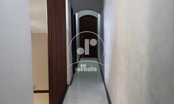 Imagem 6: Sobrado com 395 m² de área construída e 175 m² no Parque das Nações Santo André