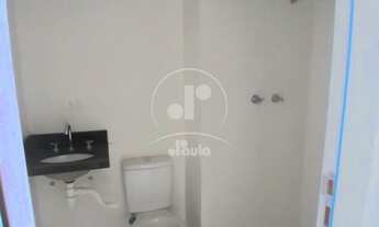 Imagem 5: Cobertura de alto padrão com 2 suítes na Vila Curuçá, Santo André-SP: 123m², 2 quartos, 1