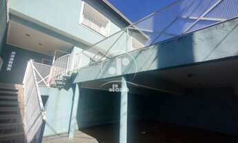 Imagem 7: Amplo Sobrado na Vila Homero Thon com 3 dormitórios 2 suítes, 2 com closed e 2 com armário