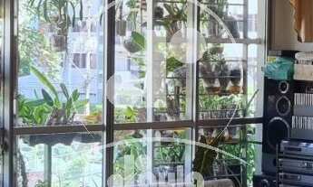 Imagem: Apartamento de luxo na Vila Bastos, com