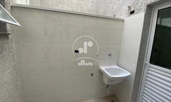 Imagem 5: Vila Floresta. Apartamento sem condomínio com Elevador. 52,11m2, 2 quartos, sendo 1 com s