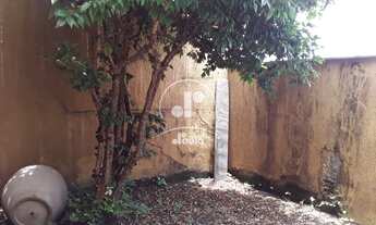 Imagem 7: Sobrado com 395 m² de área construída e 175 m² no Parque das Nações Santo André