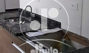 Imagem 5: Cobertura de 80m² à venda em Santo André-SP, bairro Jardim Europa: 2 quartos, 1 sala, 2 ba