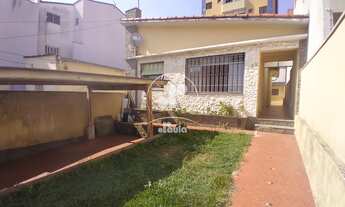 Imagem: Terreno à venda em Santo André-SP, Parque