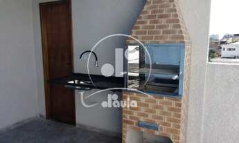 Imagem 4: Excelente Cobertura com 2 dormitórios e churrasqueira, à venda no Bairro Príncipe de Gales