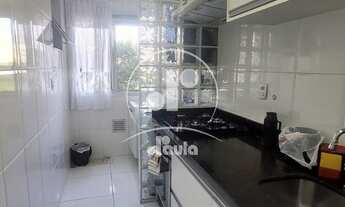 Imagem 6: Venda de Apartamento na Vila Homero Thon, Santo André-SP: 3 quartos, 1 suíte, 67m², 1 vaga
