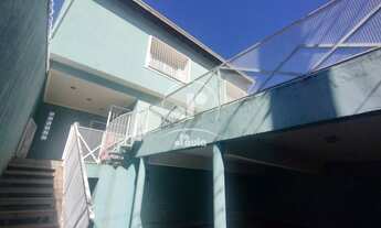 Imagem 2: Amplo Sobrado na Vila Homero Thon com 3 dormitórios 2 suítes, 2 com closed e 2 com armário