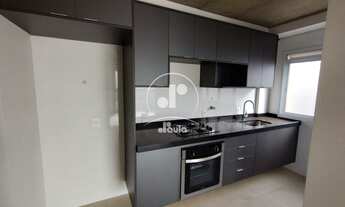 Imagem 4: Apartamento 70m², NOVO,3 Quartos sendo 1 Suite,2 Vagas,para Alugar, Vila Valparaiso, Santo