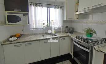 Imagem 2: Sobrado com 234 de construção e 125,m² de terreno com 3 quartos , sala , cozinha , área d