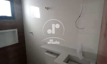 Imagem 5: Imperdível apartamento à venda em Santo André-SP, Vila Alpina: 2 quartos, 1 suíte, 2 salas