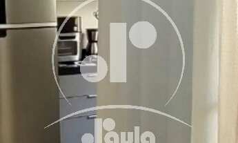 Imagem: Apartamento sem condomínio à venda com