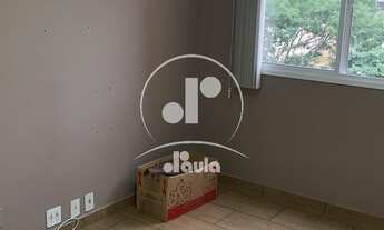 Imagem 5: Apartamento à venda na Vila Humaitá, Santo André-SP: 2 quartos, 1 sala, 1 banheiro, 1 vaga