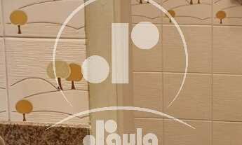 Imagem 6: Apartamento de luxo na Vila Bastos, com 3 quartos, 1 suíte, e 3 vagas de garagem