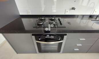 Imagem 7: Apartamento 70m², NOVO,3 Quartos sendo 1 Suite,2 Vagas,para Alugar, Vila Valparaiso, Santo