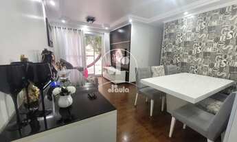 Imagem: Venda de Apartamento na Vila Homero Thon