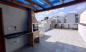 Imagem 2: Excelente Cobertura com 2 dormitórios e churrasqueira, à venda no Bairro Príncipe de Gales