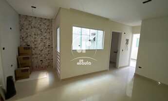 Imagem 2: Vila Floresta. 1aparta,neto com 40,24m2. 2 quartos, sendo 1 com sacada, 1 vaga de garagem