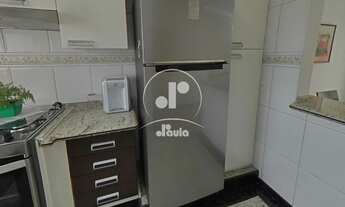 Imagem 3: Sobrado com 234 de construção e 125,m² de terreno com 3 quartos , sala , cozinha , área d