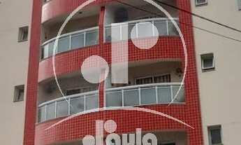 Imagem: Apartamento de 110m² à venda em São Caetano