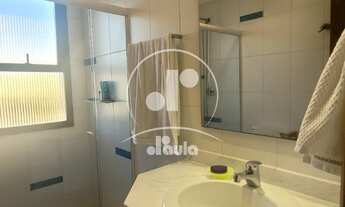 Imagem 7: Apartamento de Luxo no Centro de Santo André-SP 4 quartos, 4 suítes, 3 salas, 5 banheiros