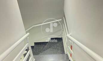 Imagem 2: Sobrado de 86,00 m² à venda Santo André, com 2 quartos, sala, 2 banheiros, e 3 vagas de ga