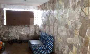 Imagem 3: Casa à venda em Santo André-SP, bairro Campestre: 7 quartos, 3 salas, 4 banheiros, 4 vagas