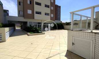 Imagem 3: Apartamento de 60 m² à venda em Santo André-SP, bairro Campestre: 2 quartos, 1 suíte, sala