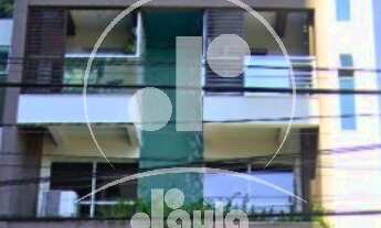 Imagem 3: Studio moderno à venda em condomínio Bairro Jardim Santo André-SP: 1 quarto, 1 sala, 1 ban