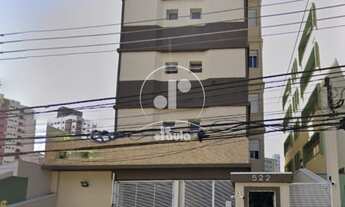 Imagem: Apartamento à venda em Santo André-SP