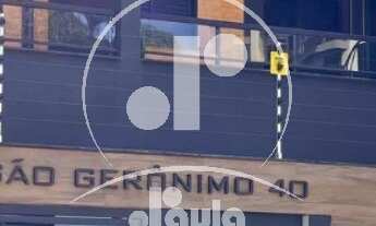 Imagem 2: Cobertura à venda em Santo André-SP, Jardim Bela Vista: 3 quartos, 1 suíte, 2 vagas de gar