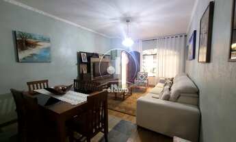 Imagem 4: Imperdível!! Sobrado de 160m² à venda em Santo André, com 3 quartos, 1 suíte, sala dois am