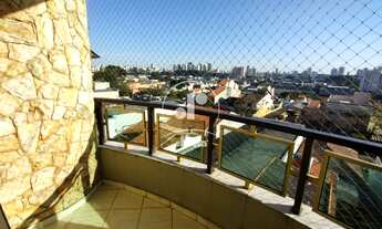 Imagem 5: Cobertura de 134,00m² com 2 quartos e 2 suítes à venda em Santo André-SP!!