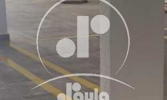 Imagem 4: Cobertura à venda na Vila Assunção, Santo André-SP: 3 quartos, 1 suíte, 1 sala, 3 banheiro